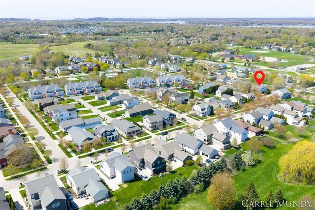 557 Brookstone Street, Holland, MI 49423