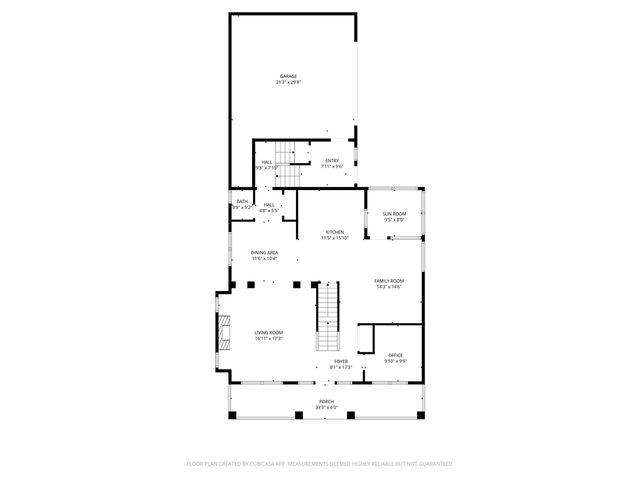 557 Brookstone Street, Holland, MI 49423