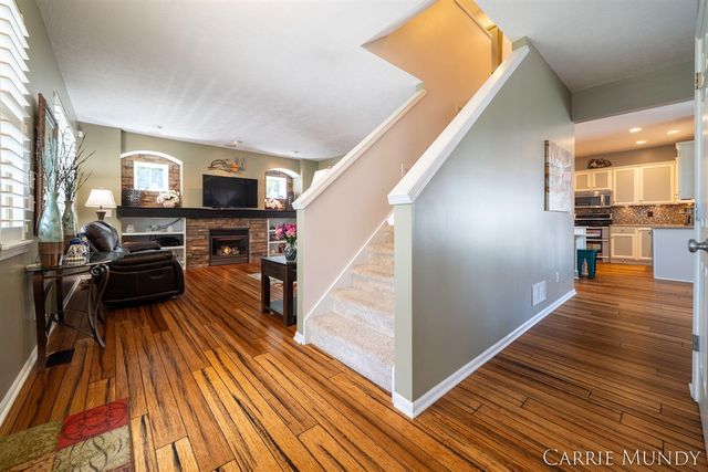 557 Brookstone Street, Holland, MI 49423