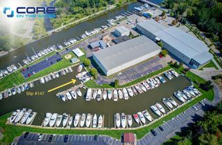 147 Wharfside, Grand Haven City, MI 49417