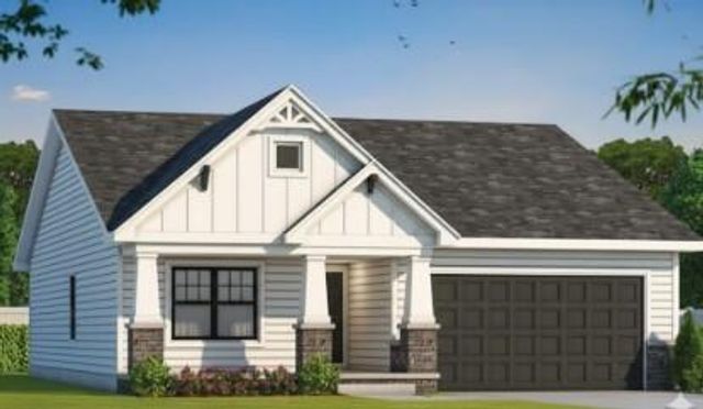 2112 S Broadway Street, Grove, OK 74344