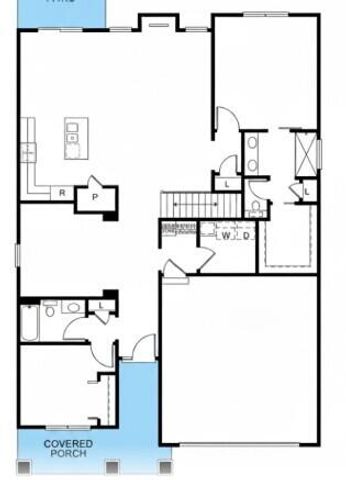 2112 S Broadway Street, Grove, OK 74344