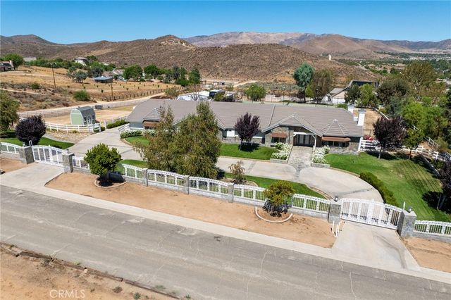4145 Gillespie Avenue, Acton, CA 93510