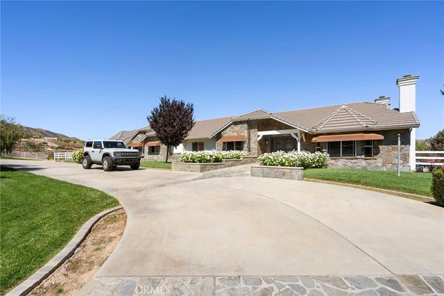4145 Gillespie Avenue, Acton, CA 93510