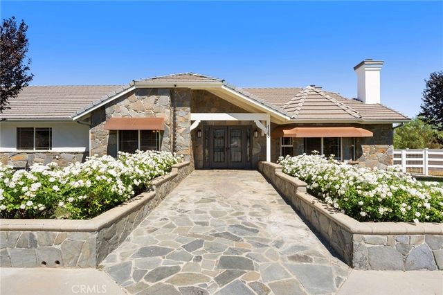 4145 Gillespie Avenue, Acton, CA 93510