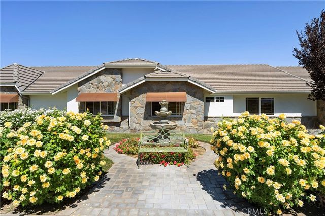 4145 Gillespie Avenue, Acton, CA 93510