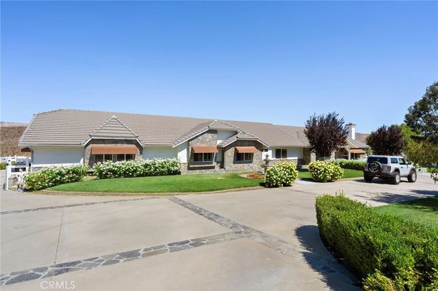 4145 Gillespie Avenue, Acton, CA 93510