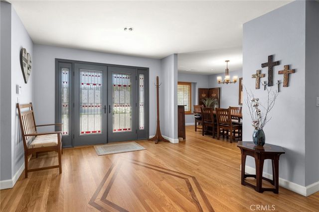 4145 Gillespie Avenue, Acton, CA 93510