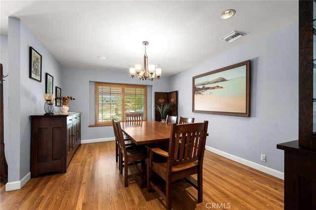 4145 Gillespie Avenue, Acton, CA 93510