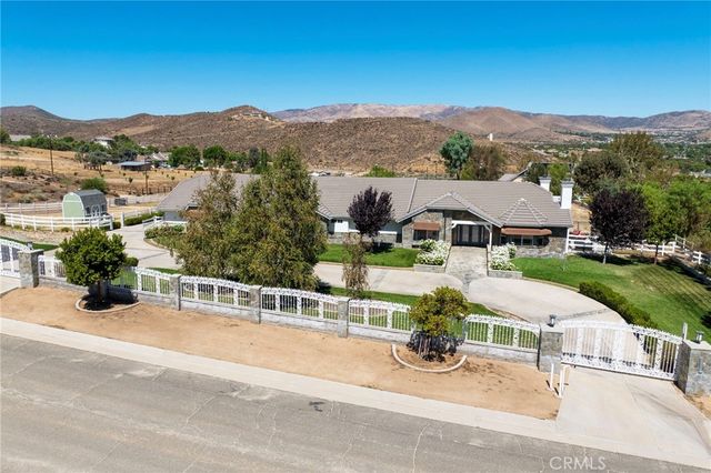 4145 Gillespie Avenue, Acton, CA 93510