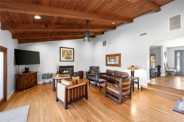4145 Gillespie Avenue, Acton, CA 93510