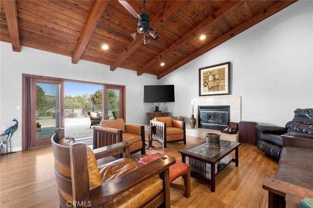 4145 Gillespie Avenue, Acton, CA 93510