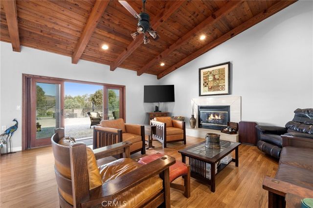4145 Gillespie Avenue, Acton, CA 93510