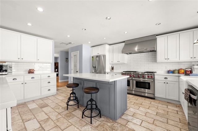 4145 Gillespie Avenue, Acton, CA 93510