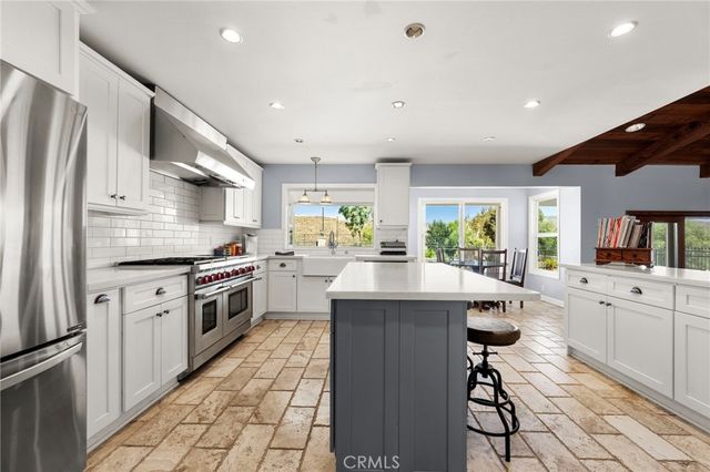 4145 Gillespie Avenue, Acton, CA 93510