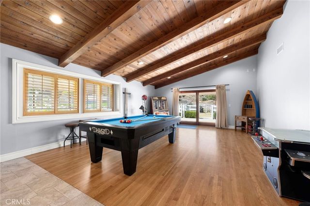 4145 Gillespie Avenue, Acton, CA 93510