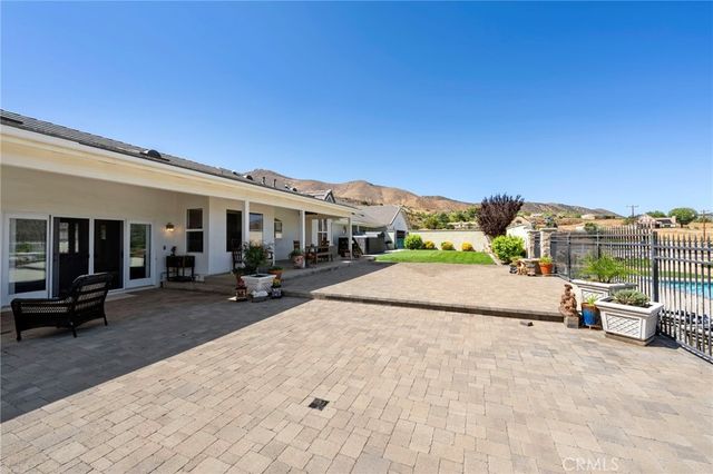 4145 Gillespie Avenue, Acton, CA 93510