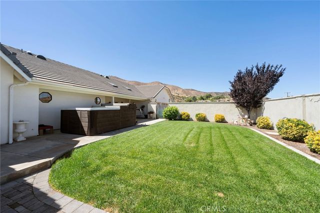 4145 Gillespie Avenue, Acton, CA 93510
