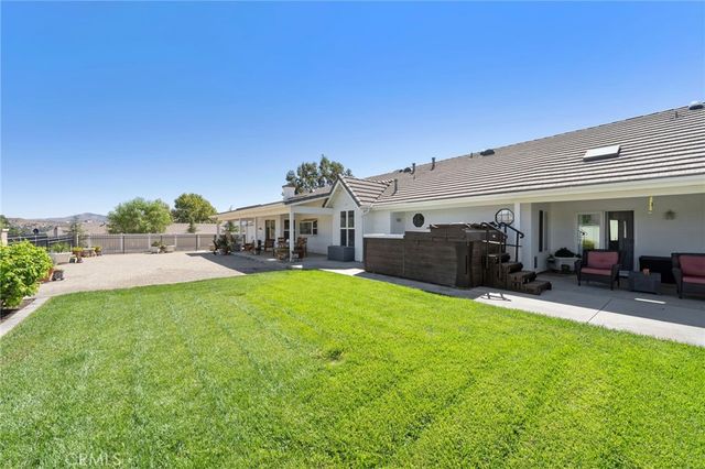 4145 Gillespie Avenue, Acton, CA 93510
