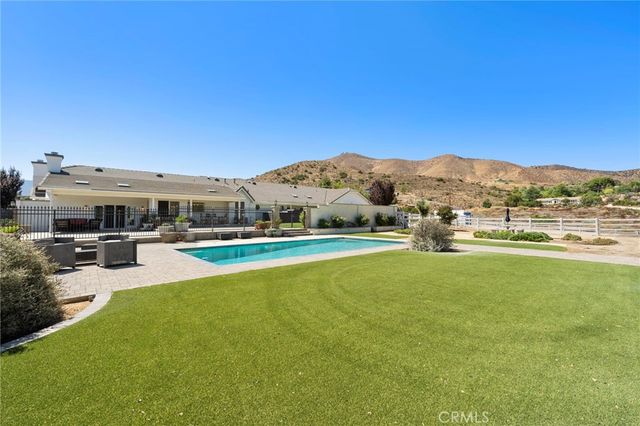 4145 Gillespie Avenue, Acton, CA 93510