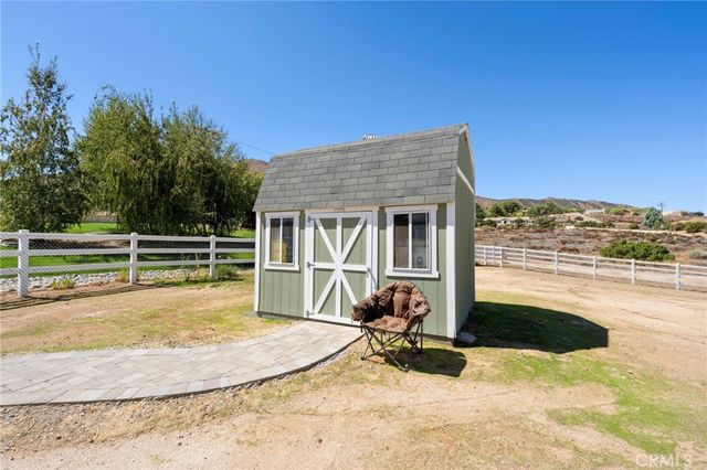 4145 Gillespie Avenue, Acton, CA 93510