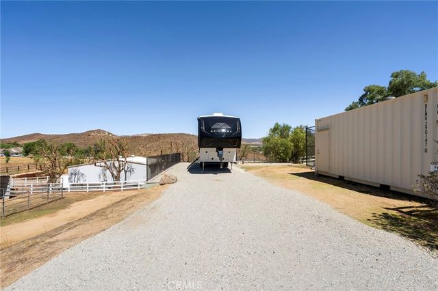 4145 Gillespie Avenue, Acton, CA 93510