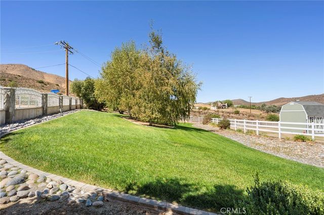 4145 Gillespie Avenue, Acton, CA 93510