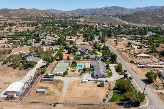 4145 Gillespie Avenue, Acton, CA 93510