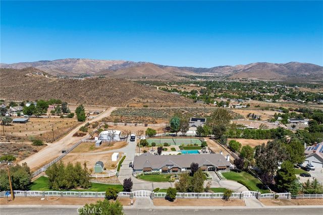 4145 Gillespie Avenue, Acton, CA 93510