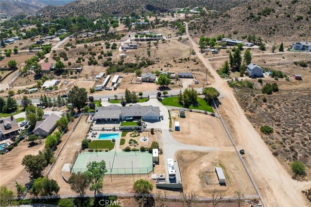 4145 Gillespie Avenue, Acton, CA 93510