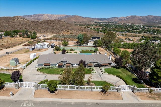 4145 Gillespie Avenue, Acton, CA 93510