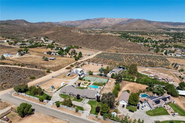 4145 Gillespie Avenue, Acton, CA 93510