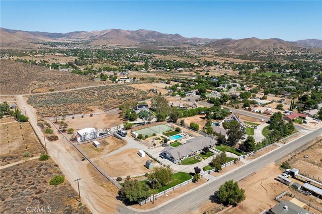 4145 Gillespie Avenue, Acton, CA 93510