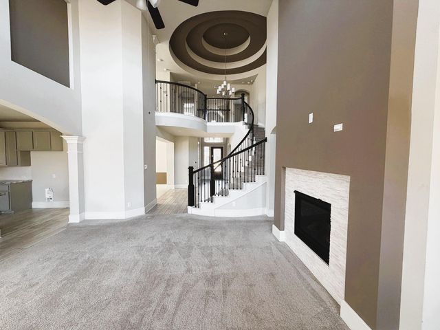 18939 Rosewood Terrace Drive, New Caney, TX 77357