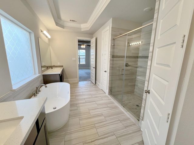 18939 Rosewood Terrace Drive, New Caney, TX 77357