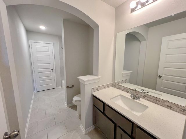 18939 Rosewood Terrace Drive, New Caney, TX 77357