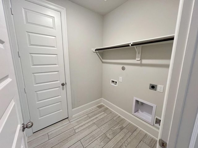 18939 Rosewood Terrace Drive, New Caney, TX 77357