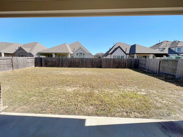 18939 Rosewood Terrace Drive, New Caney, TX 77357