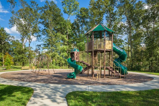 18939 Rosewood Terrace Drive, New Caney, TX 77357