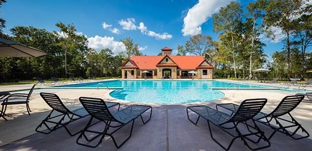 18939 Rosewood Terrace Drive, New Caney, TX 77357