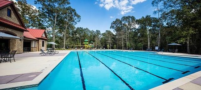 18939 Rosewood Terrace Drive, New Caney, TX 77357