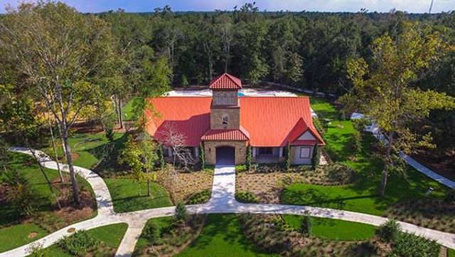 18939 Rosewood Terrace Drive, New Caney, TX 77357