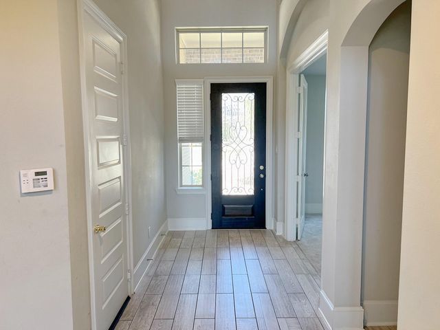 18939 Rosewood Terrace Drive, New Caney, TX 77357