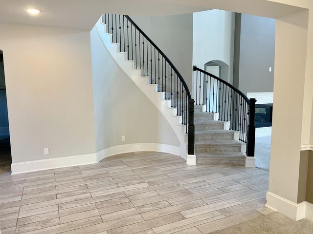 18939 Rosewood Terrace Drive, New Caney, TX 77357