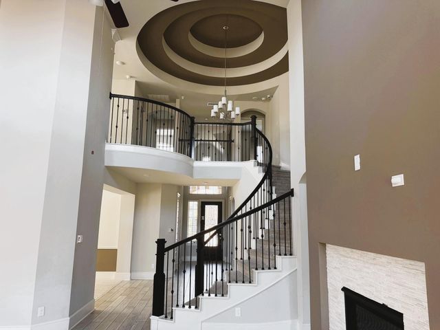 18939 Rosewood Terrace Drive, New Caney, TX 77357