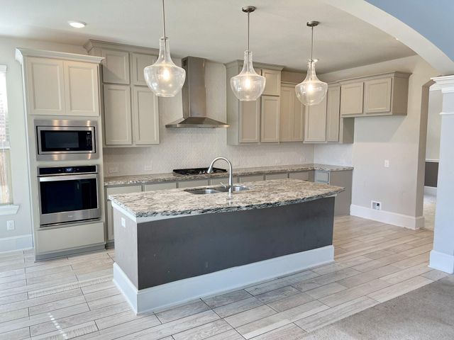 18939 Rosewood Terrace Drive, New Caney, TX 77357