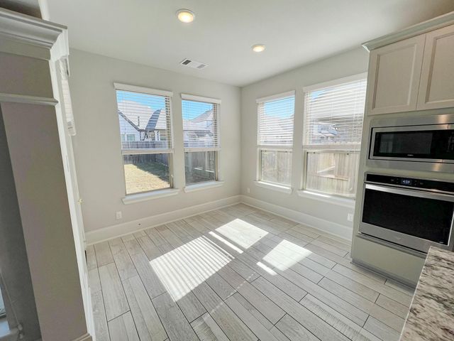 18939 Rosewood Terrace Drive, New Caney, TX 77357