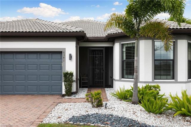 6341 Liberty ST, Ave Maria, FL 34142