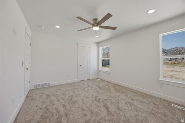 165 N 100 E, Wales, UT 84667