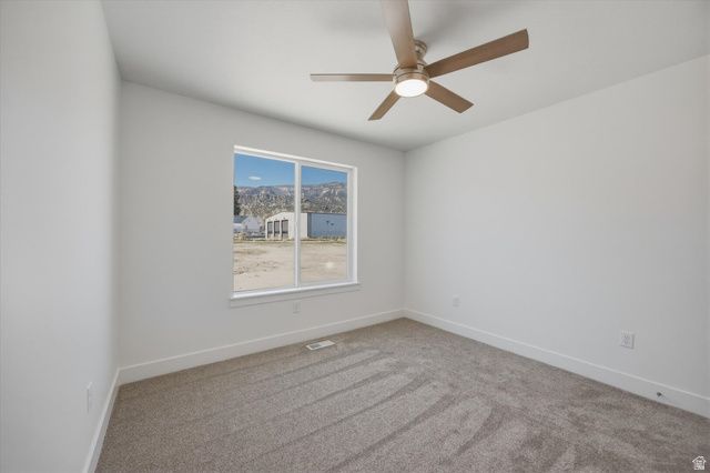 165 N 100 E, Wales, UT 84667